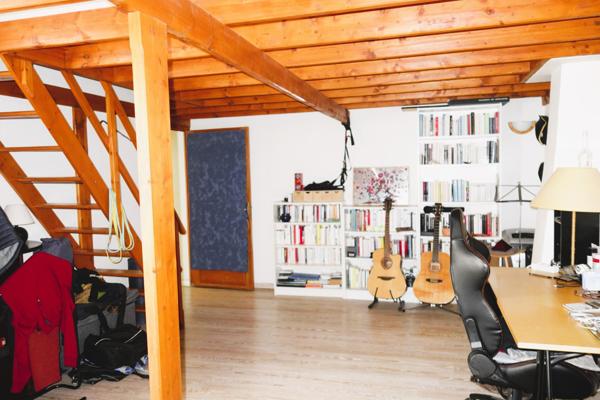 Maison en pierres 4 chambres