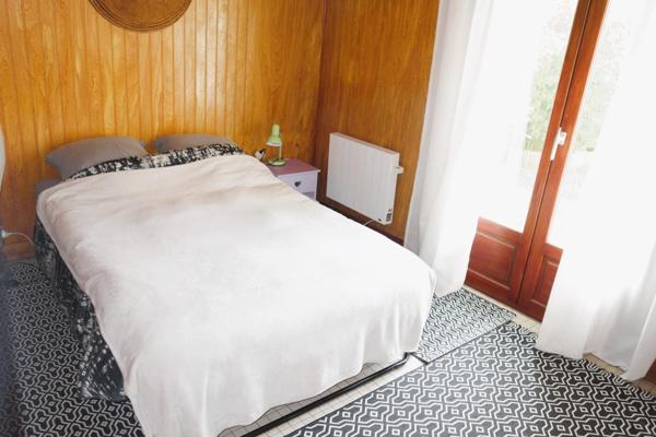 Maison en pierres 4 chambres