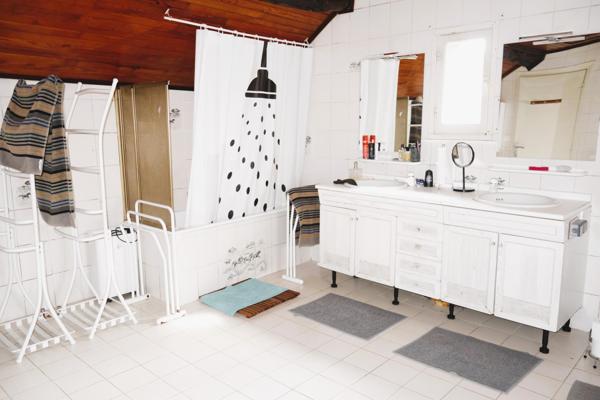 Maison en pierres 4 chambres