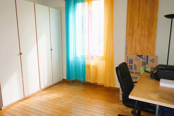 Maison en pierres 4 chambres