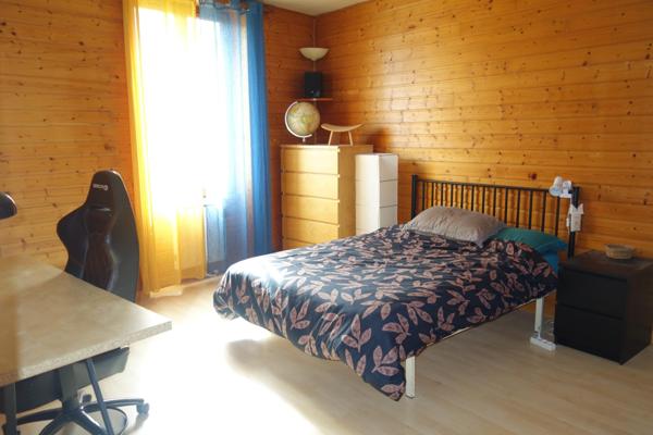 Maison en pierres 4 chambres