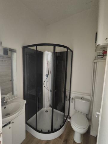 STUDIO MEUBLE NIORT -CENTRE VILLE