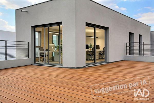 Murs commerciaux  à vendre 65 m² Saint-Maximin-la-Sainte-Baume