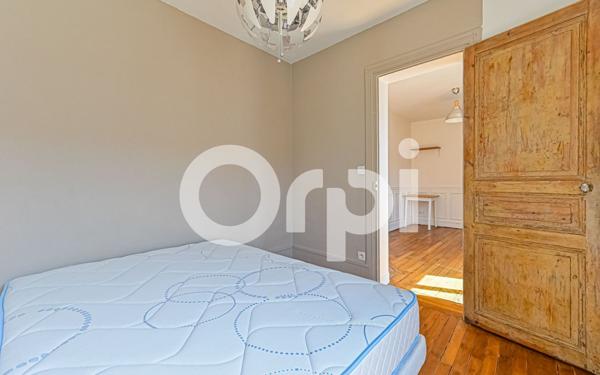 Appartement à vendre    2 pièces • 26,27 m2 Paris 11