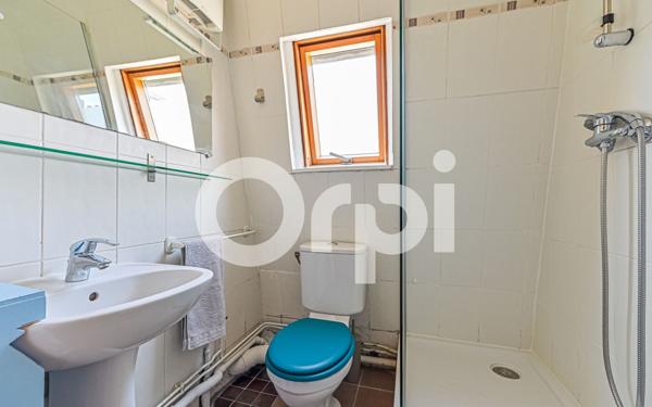 Appartement à vendre    2 pièces • 26,27 m2 Paris 11