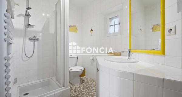 À vendre Maison 6 pièces 233 m² - Mougins 06250