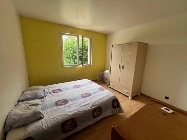 Maison familiale sans vis a vis