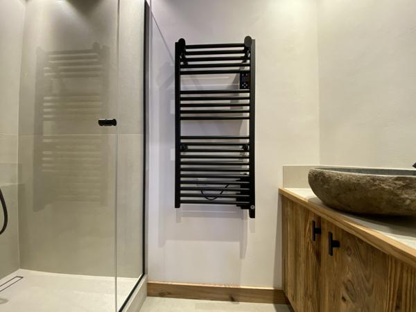 Megève (74120) LE MANOIR - "Appartement Hypercentre Rénové"