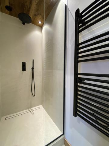 Megève (74120) LE MANOIR - "Appartement Hypercentre Rénové"