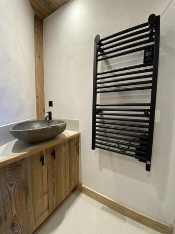 Megève (74120) LE MANOIR - "Appartement Hypercentre Rénové"