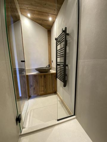 Megève (74120) LE MANOIR - "Appartement Hypercentre Rénové"