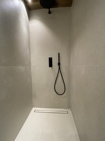 Megève (74120) LE MANOIR - "Appartement Hypercentre Rénové"