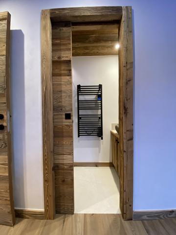 Megève (74120) LE MANOIR - "Appartement Hypercentre Rénové"