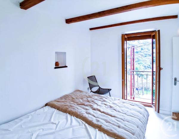 Maison à vendre  2 pièces - 40,45 m2 CORBARA - 202