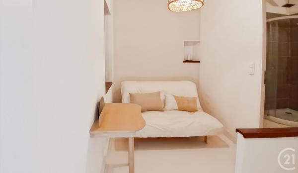 Maison à vendre  2 pièces - 40,45 m2 CORBARA - 202