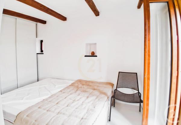 Maison à vendre  2 pièces - 40,45 m2 CORBARA - 202