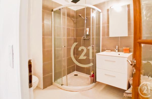 Maison à vendre  2 pièces - 40,45 m2 CORBARA - 202