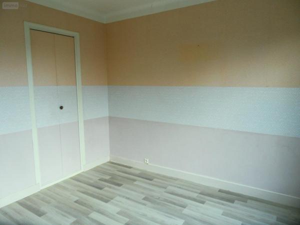 Maison à vendre à Le Mans dans la Sarthe (72000), ref : LM3621