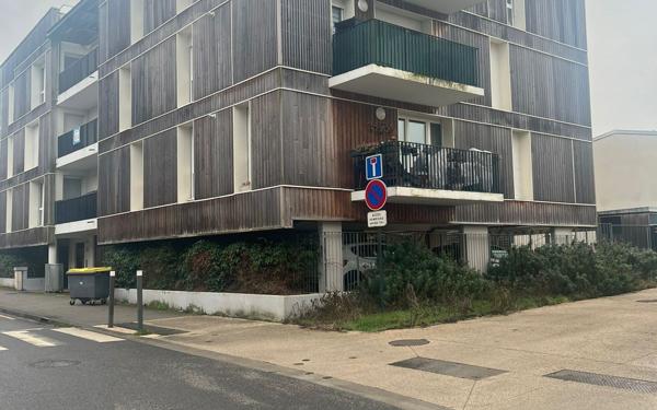Appartement à vendre    3 pièces • 60,38 m2 Menucourt