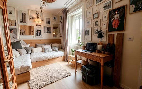 Appartement à vendre    3 pièces • 60,38 m2 Menucourt