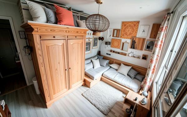 Appartement à vendre    3 pièces • 60,38 m2 Menucourt