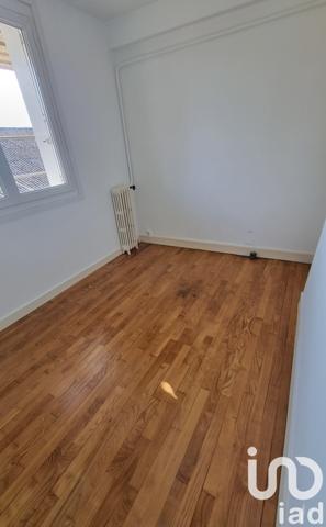 Appartement à vendre 4 pièces 68 m² Fougères