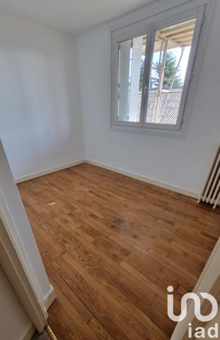 Appartement à vendre 4 pièces 68 m² Fougères