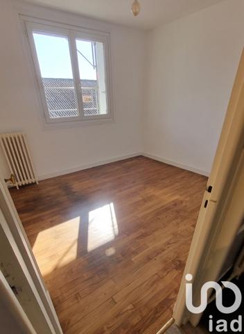 Appartement à vendre 4 pièces 68 m² Fougères