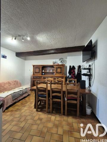 Appartement à vendre 2 pièces 37 m² Mouy