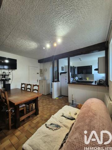 Appartement à vendre 2 pièces 37 m² Mouy