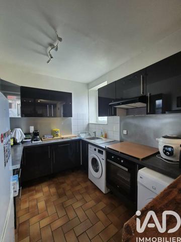 Appartement à vendre 2 pièces 37 m² Mouy