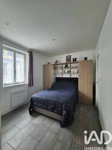 Appartement à vendre 2 pièces 37 m² Mouy