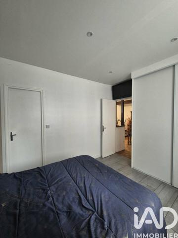 Appartement à vendre 2 pièces 37 m² Mouy