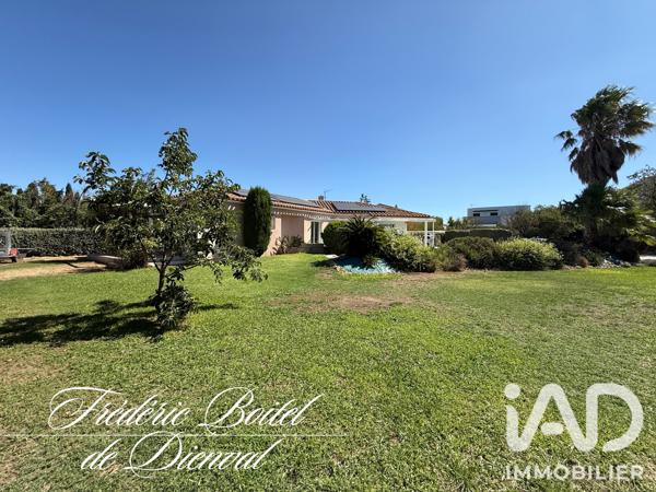 Maison à vendre 6 pièces 164,67 m² Le Soler