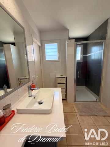Maison à vendre 6 pièces 164,67 m² Le Soler