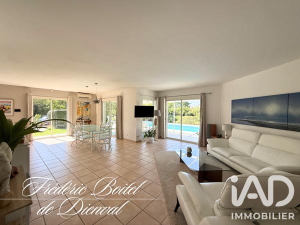 Maison à vendre 6 pièces 164,67 m² Le Soler