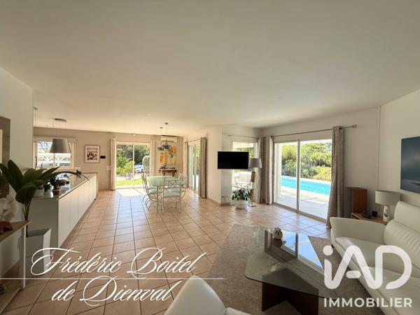 Maison à vendre 6 pièces 164,67 m² Le Soler