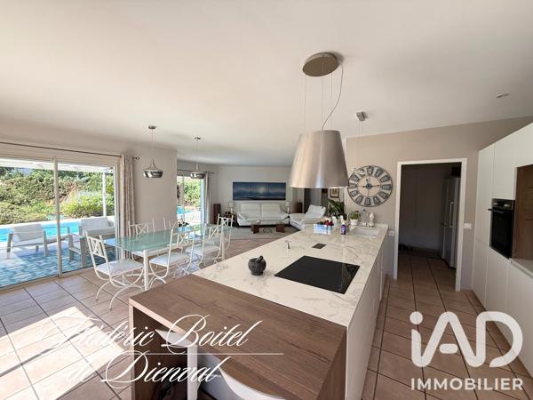 Maison à vendre 6 pièces 164,67 m² Le Soler