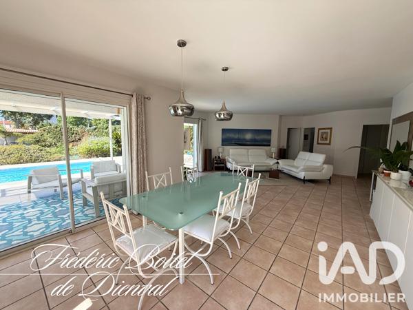 Maison à vendre 6 pièces 164,67 m² Le Soler