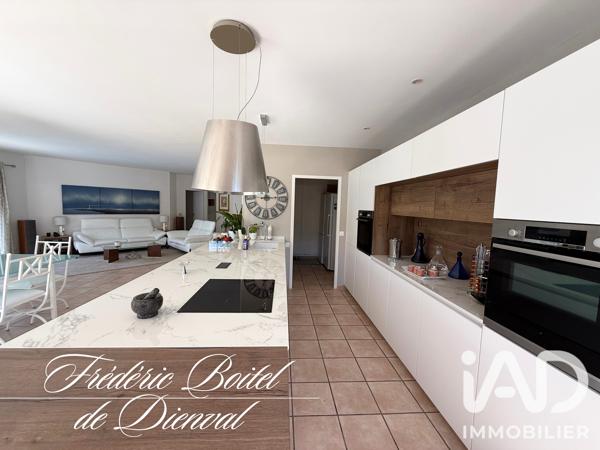 Maison à vendre 6 pièces 164,67 m² Le Soler