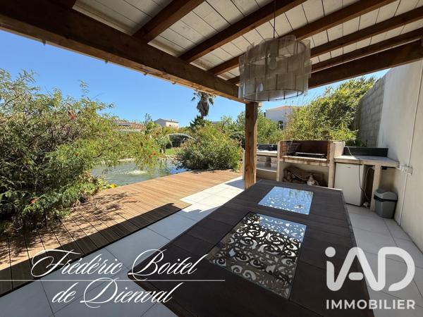 Maison à vendre 6 pièces 164,67 m² Le Soler