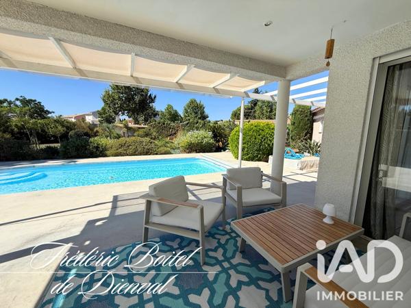 Maison à vendre 6 pièces 164,67 m² Le Soler