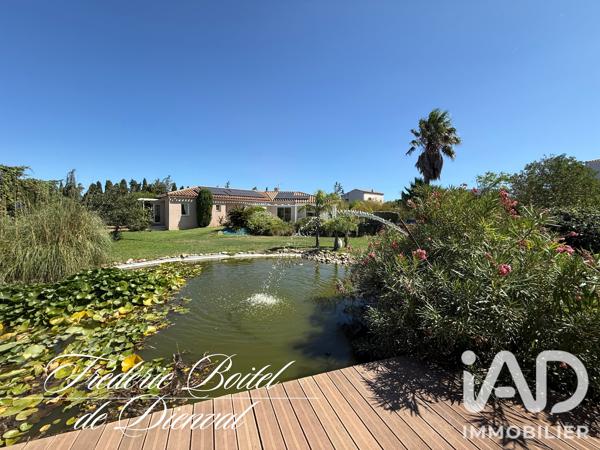 Maison à vendre 6 pièces 164,67 m² Le Soler
