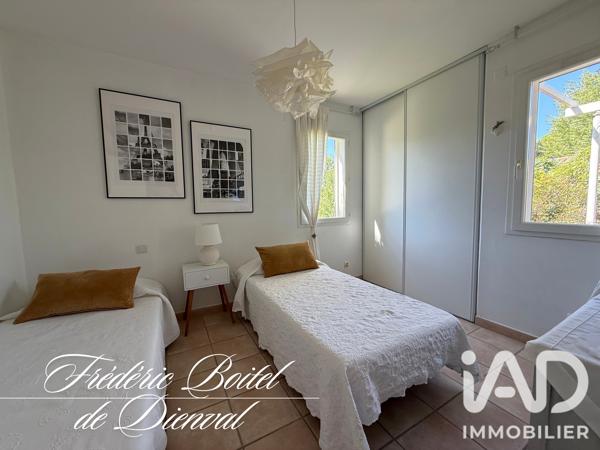 Maison à vendre 6 pièces 164,67 m² Le Soler