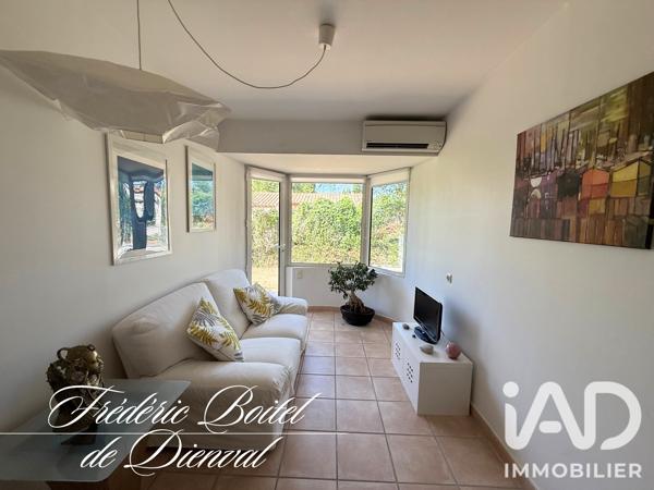 Maison à vendre 6 pièces 164,67 m² Le Soler