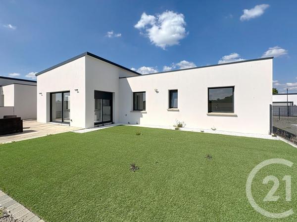 Maison à vendre  5 pièces - 125 m2 CHATEAUBRIANT - 44