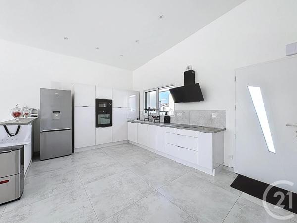 Maison à vendre  5 pièces - 125 m2 CHATEAUBRIANT - 44