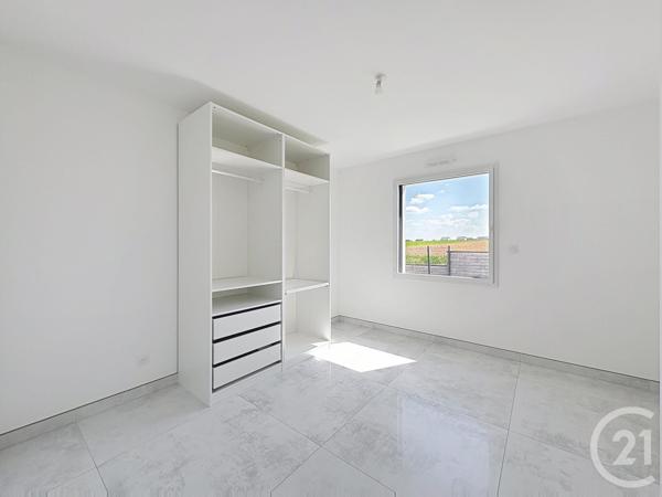 Maison à vendre  5 pièces - 125 m2 CHATEAUBRIANT - 44