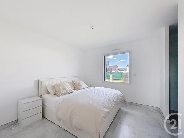 Maison à vendre  5 pièces - 125 m2 CHATEAUBRIANT - 44