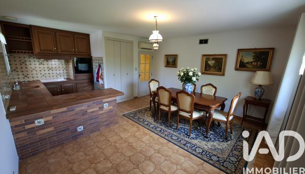 Maison à vendre 6 pièces 169 m² Moissac
